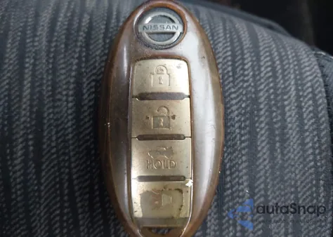 2015 Nissan Sentra Sv from USA, damaged, VIN 3N1AB7AP4FY369822